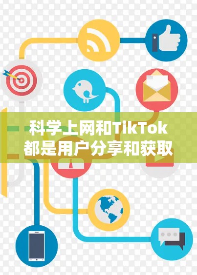 科学上网和TikTok都是用户分享和获取信息的平台，但它们的角度和内容方式有所不同。以下是关于两者结合使用的一些总结