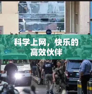 科学上网,快乐的高效伙伴