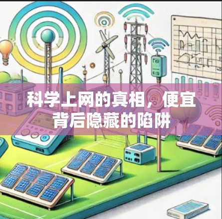 科学上网的真相，便宜背后隐藏的陷阱