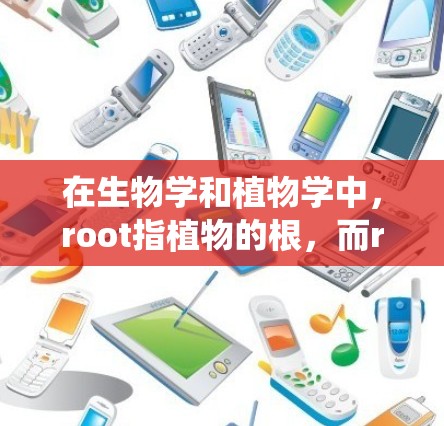在生物学和植物学中,root指植物的根,而root node则更具体地指植物的根细胞。在计算机科学中,root也常用于表示编程中的root变量,用于表示文件系统中的根文件