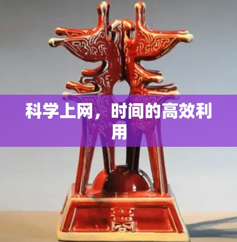 科学上网,时间的高效利用