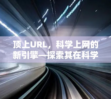 顶上URL,科学上网的新引擎—探索其在科学领域的潜力与应用