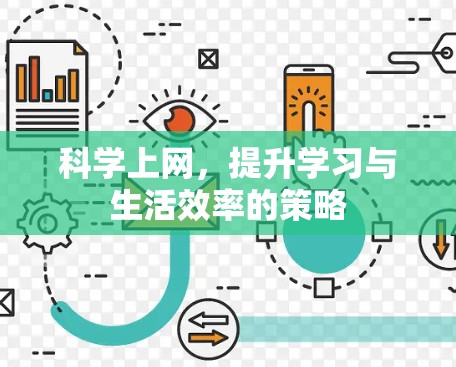 科学上网,提升学习与生活效率的策略