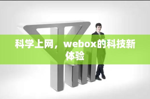 科学上网,webox的科技新体验