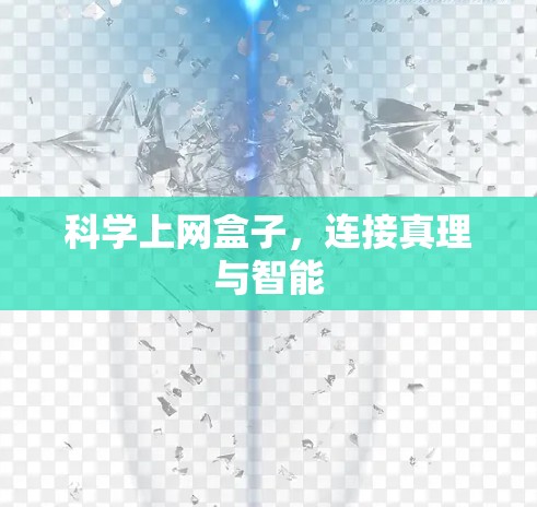 科学上网盒子,连接真理与智能