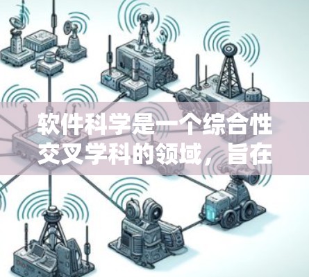 软件科学是一个综合性交叉学科的领域,旨在通过科学的方法和理论来设计、开发和优化软件系统。以下是对软件科学的详细总结和解释