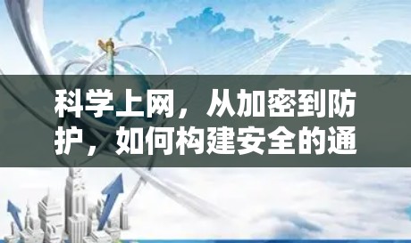 科学上网，从加密到防护，如何构建安全的通信网络