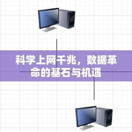 科学上网千兆,数据革命的基石与机遇