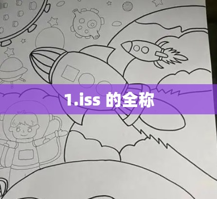 1.iss 的全称