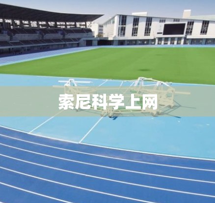索尼科学上网