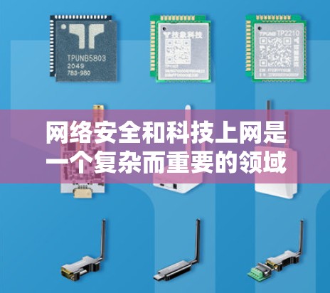 网络安全和科技上网是一个复杂而重要的领域。以下是关于网络安全和科技上网的一些关键点