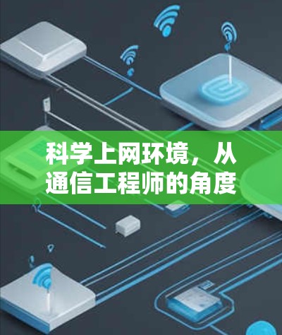 科学上网环境,从通信工程师的角度看 科学上网环境,从通信工程师的角度看