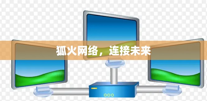 狐火网络,连接未来