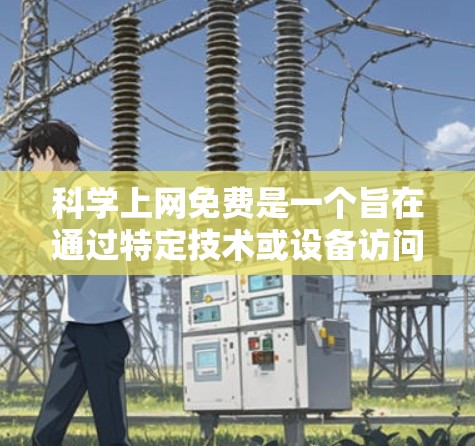 科学上网免费是一个旨在通过特定技术或设备访问互联网的免费服务项目。这些服务可能涉及教育、科学研究或科技展览。以下是对该话题的分步骤解释和总结