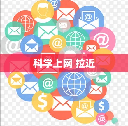 科学上网 拉近