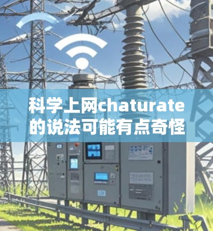 科学上网chaturate的说法可能有点奇怪,需要更正或澄清。以下是一些可能的解释和建议