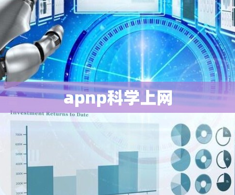 apnp科学上网