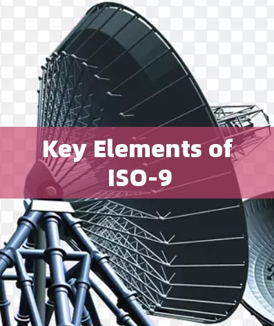 Key Elements of ISO-9