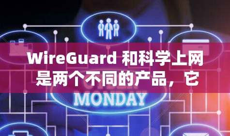 WireGuard 和科学上网 是两个不同的产品,它们在功能、应用场景和安全性等方面有所不同。以下是对它们的详细比较