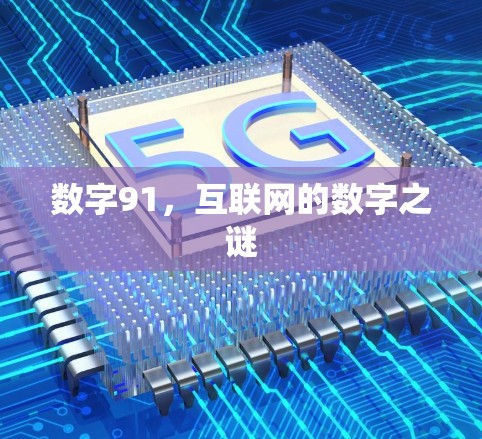 数字91,互联网的数字之谜