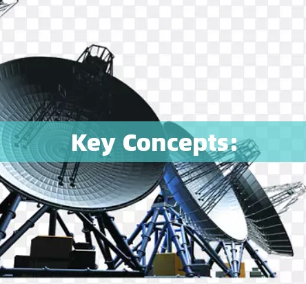 Key Concepts: Key Concepts: