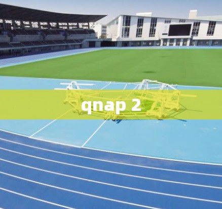 qnap 2