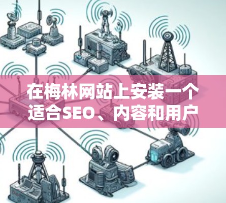 在梅林网站上安装一个适合SEO、内容和用户体验分析的插件，以下是详细的步骤和建议