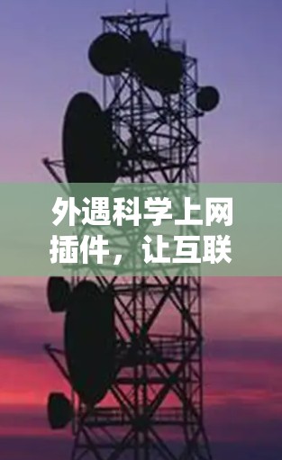 外遇科学上网插件,让互联网更高效