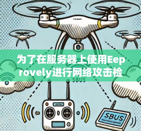 为了在服务器上使用Eeprovely进行网络攻击检测,您可以按照以下步骤进行