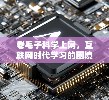 老毛子科学上网,互联网时代学习的困境与突围