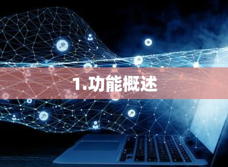 1.功能概述