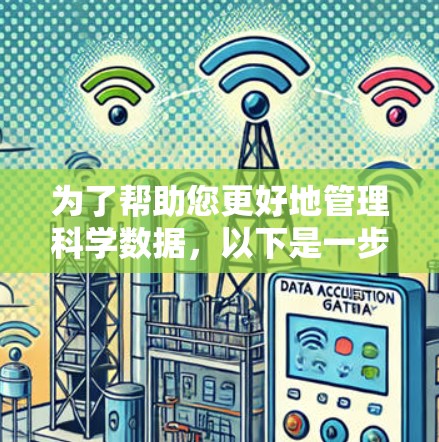 为了帮助您更好地管理科学数据，以下是一步步的解决方案