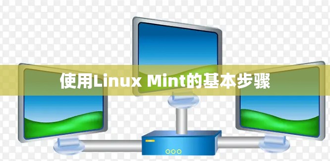 使用Linux Mint的基本步骤