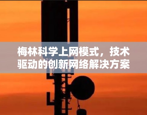 梅林科学上网模式,技术驱动的创新网络解决方案