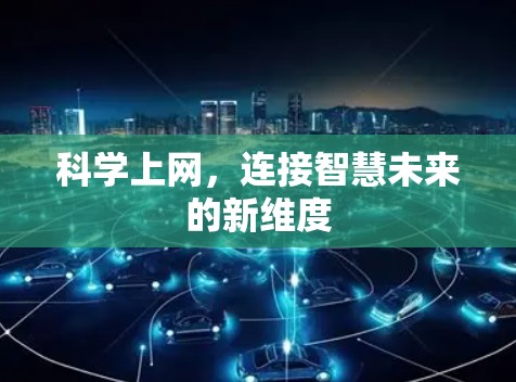 科学上网,连接智慧未来的新维度