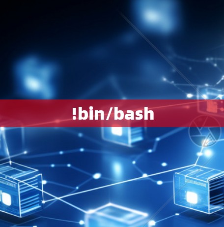 !bin/bash