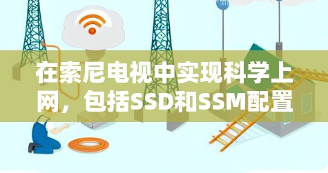 在索尼电视中实现科学上网,包括SSD和SSM配置,可以通过以下步骤进行