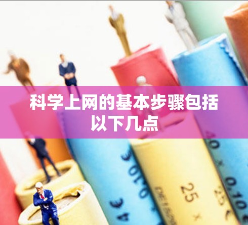 科学上网的基本步骤包括以下几点