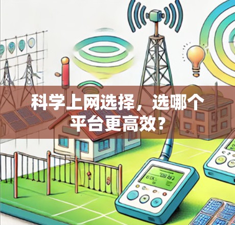 科学上网选择，选哪个平台更高效？