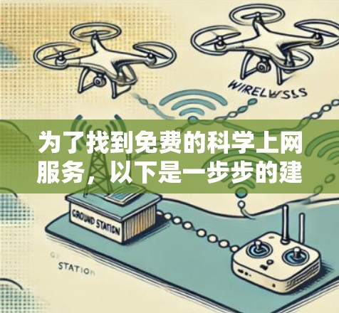 为了找到免费的科学上网服务,以下是一步步的建议