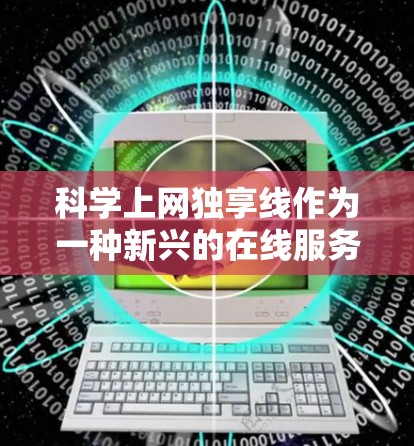 科学上网独享线作为一种新兴的在线服务,结合了技术、用户需求和学术交流的双重特点,其运作和效果需要从多个角度进行综合考虑。以下是对该服务的总结和分析