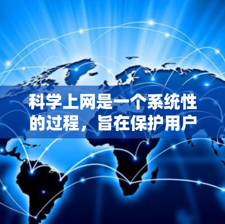 科学上网是一个系统性的过程,旨在保护用户的信息和网络环境。以下是一个有条理的指南,帮助您有效使用科学上网
