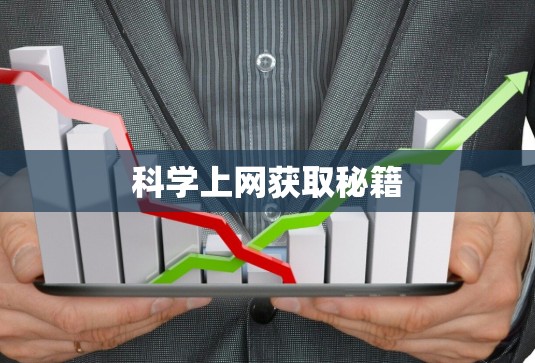 科学上网获取秘籍