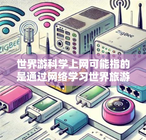 世界游科学上网可能指的是通过网络学习世界旅游相关知识的途径。以下是一些常见的学习资源和平台,供你参考