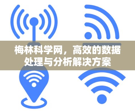 梅林科学网,高效的数据处理与分析解决方案