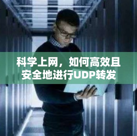 科学上网,如何高效且安全地进行UDP转发