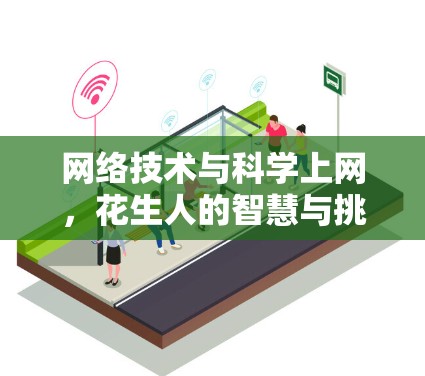 网络技术与科学上网,花生人的智慧与挑战