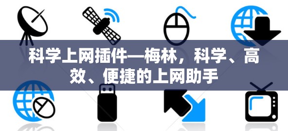 科学上网插件—梅林,科学、高效、便捷的上网助手
