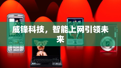 威锋科技，智能上网引领未来