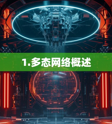 1.多态网络概述